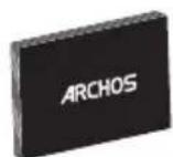 ARCHOS 70c Neon - Contenido de la caja - 2