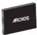 ARCHOS 70c Neon - Déballage - 2
