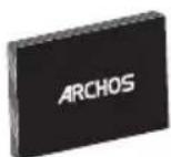 ARCHOS 70c Neon - Kicsomagolás - 2