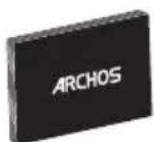 ARCHOS 70c Neon - PacnaKOBka - 2