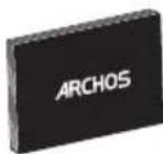 ARCHOS Access 101 WiFi - Contactez-nous - 5