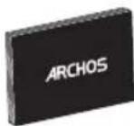 ARCHOS Access 101 WiFi - Розпакування - 2