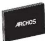 ARCHOS 101f Neon - Obsah balení - 2