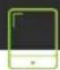 ARCHOS 101f Neon - Opis urządzenia - 1