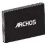 ARCHOS 101f Neon - Contactez-nous - 3