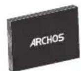 ARCHOS 79 Neon - Contenuto della confezione - 2