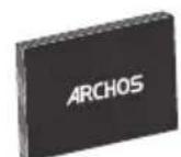 ARCHOS 79 Neon - Contenido de la caja - 2