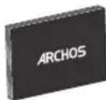 ARCHOS 79 Neon - Contenu de la boîte - 2