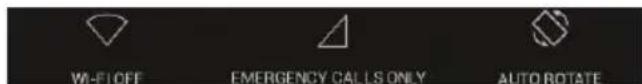 ARCHOS 79 Neon - Connecting to a WiFi Network - 3