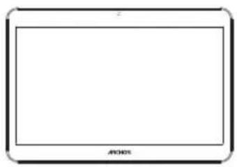ARCHOS Access 101 3G - Po3naKyBaHHa - 1