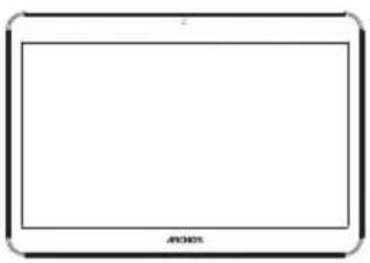 ARCHOS Access 101 3G - W pudeku - 1