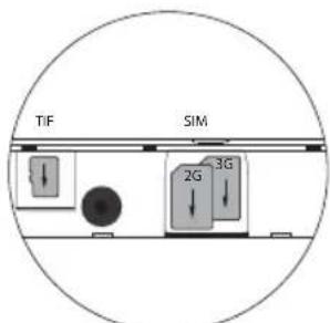 ARCHOS Access 101 3G - COBETbI NO IcNoJIb3OBAHIO - 3