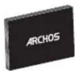 ARCHOS Access 101 3G - Contenido de la caja - 3