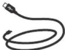 ARCHOS Access 101 3G - Contenido de la caja - 4