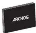 ARCHOS Access 101 3G - Obsah balenia - 3