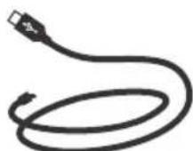 ARCHOS Access 101 3G - Obsah balenia - 4