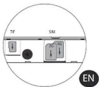 ARCHOS Access 101 3G - Hints &amp; tips - 3