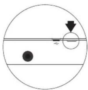 ARCHOS Access 101 3G - Tips - 1