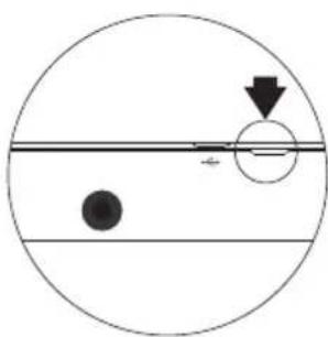 ARCHOS Access 101 3G - Truques edicas - 2