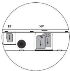 ARCHOS Access 101 3G - Tips - 2