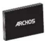 ARCHOS Access 101 3G - Uitpakken - 3