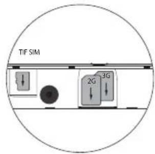 ARCHOS Access 101 3G - Hinweise &amp; Tipps - 3