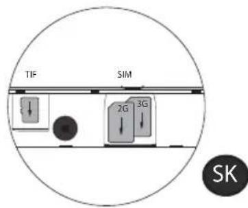 ARCHOS Access 101 3G - Tipy a rady - 3