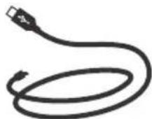 ARCHOS Access 101 3G - Contenuto della confezione - 4