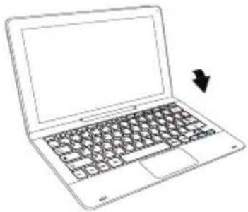 ARCHOS 116 Neon - Začínáme - 1