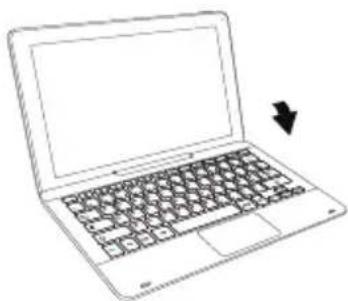 ARCHOS 116 Neon - A készülék leírása - 4