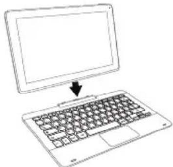 ARCHOS 116 Neon - Naplánovat zapnutí/vypnutí: - 1
