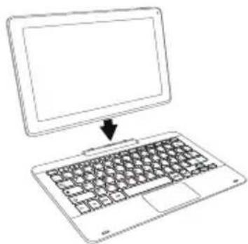 ARCHOS 116 Neon - Tips - 2