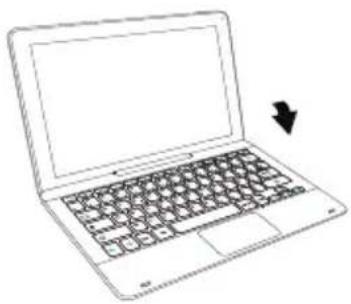 ARCHOS 116 Neon - Fehlerbehebung - 2