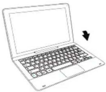 ARCHOS 116 Neon - Fehlerbehebung - 7