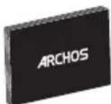ARCHOS 116 Neon - Распаковка - 2