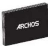 ARCHOS 116 Neon - Contenido de la caja - 2