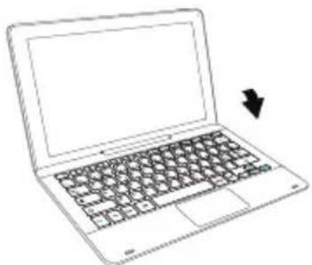 ARCHOS 116 Neon - Contactez-nous - 4