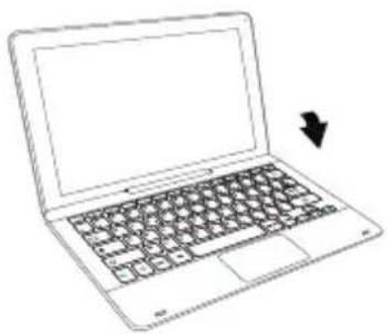 ARCHOS 116 Neon - Fehlerbehebung - 11