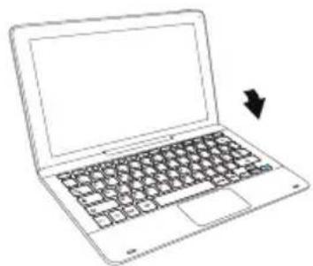 ARCHOS 116 Neon - Опис пристрою - 4