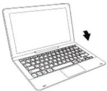 ARCHOS 116 Neon - Opis urządzenia - 4