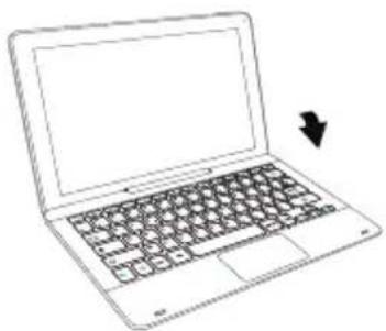 ARCHOS 116 Neon - Fehlerbehebung - 5