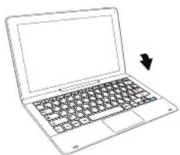 ARCHOS 116 Neon - Fehlerbehebung - 14