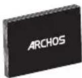 ARCHOS 116 Neon - Déballage - 2