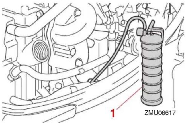 YAMAHA F9.9H (2022) - ATTENTION - 2