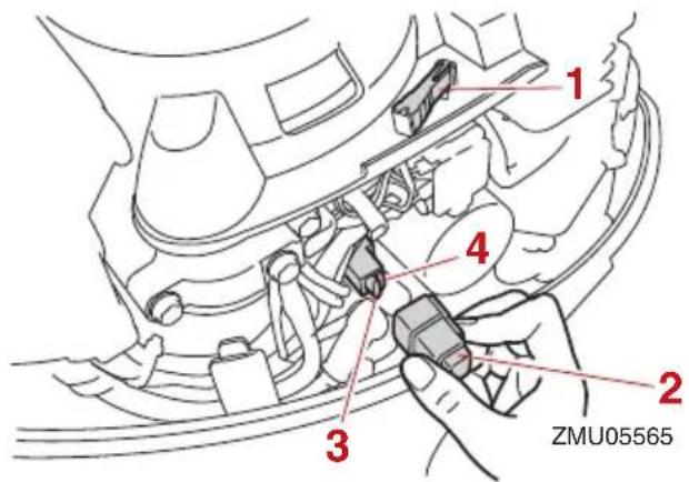 YAMAHA F9.9H (2022) - AVERTISSEMENT - 1