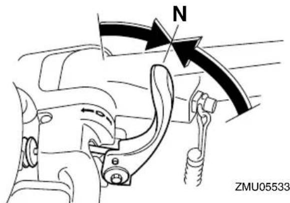 YAMAHA F9.9H (2022) - AVERTISSEMENT - 1