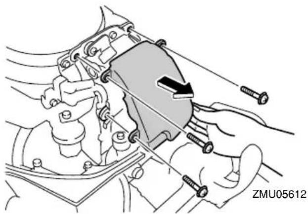 YAMAHA F9.9H (2022) - Démarrage de secours du moteur (modèle à démarreur électrique) - 2