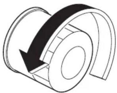YAMAHA F9.9H (2022) - ! AVERTISSEMENT - 1