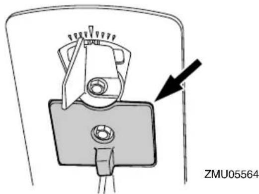 YAMAHA F9.9H (2022) - ATTENTION - 1