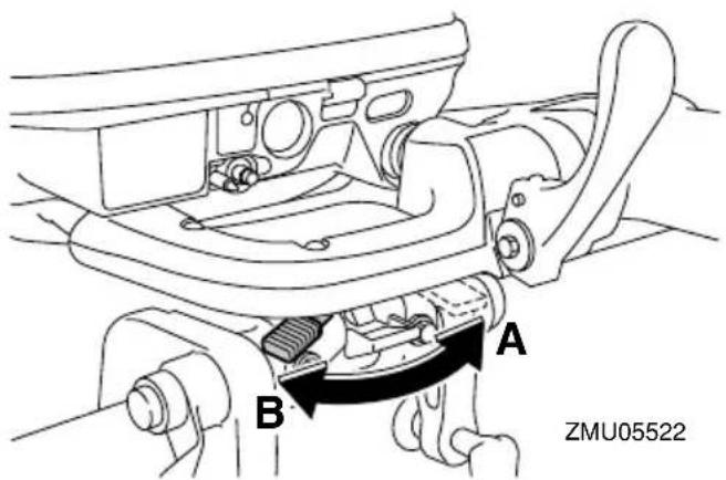 YAMAHA F9.9H (2022) - AVERTISSEMENT - 1